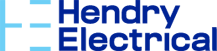 Hendry Electrical Logo